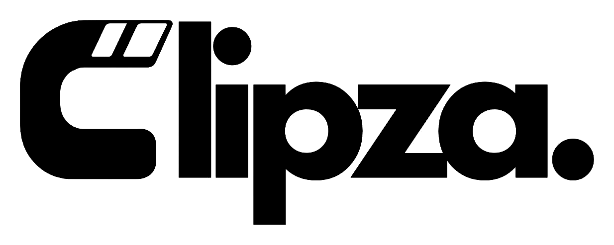 Clipza Logo